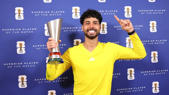 محمود أبو ندى يثمن تعادل قطر مع سويسرا في كأس العالم 2026