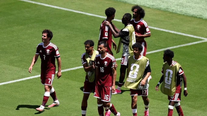 أداء بطولي.. 3 أسماء سطرت إنجاز منتخب قطر التاريخي ضد سويسرا