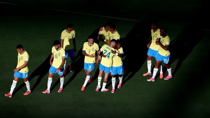 ترتيب مجموعة البرازيل في كأس العالم 2026 وجدول المباريات