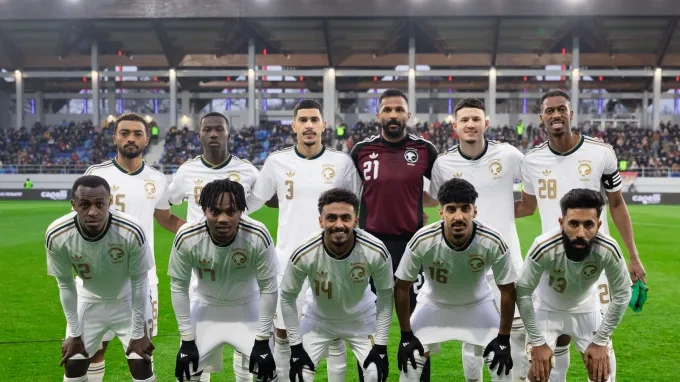 المنتخب السعودي يلجأ لتقنية جديدة لمواجهة عواصف أمريكا