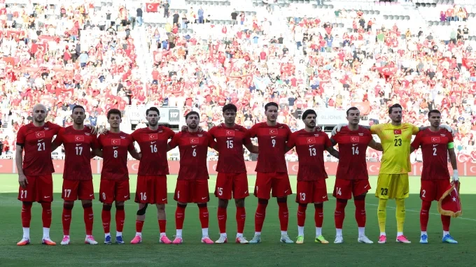 القنوات الناقلة لمباراة أستراليا وتركيا في كأس العالم 2026
