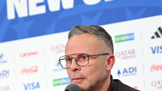 ماذا قال مدرب منتخب المغرب بعد مباراة البرازيل؟
