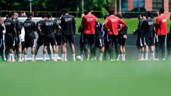 3 أهداف على رادار منتخب مصر قبل مواجهة بلجيكا في كأس العالم