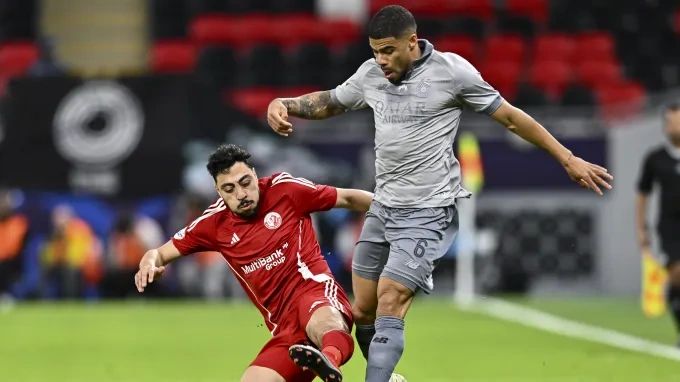 من الدوري القطري.. صفقة جديدة على أعتاب الأهلي
