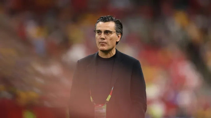 مونتيلا يفسر سقوط منتخب تركيا المفاجئ أمام أستراليا