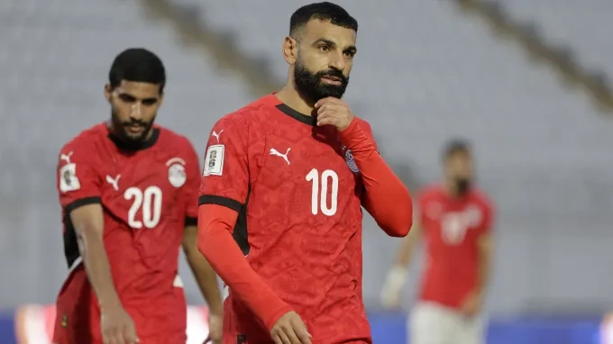 الذكاء الاصطناعي يتوقع نتيجة مباراة مصر وبلجيكا في المونديال