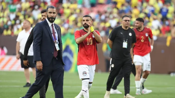 موعد مباراة مصر وبلجيكا في كأس العالم 2026