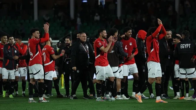 الذكاء الاصطناعي يكشف حظوظ مصر في التأهل بكأس العالم 2026