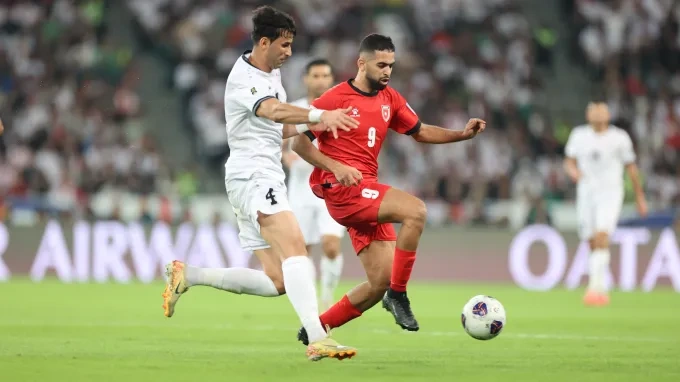 تفاصيل 16 مباراة قادت منتخب الأردن إلى كأس العالم 2026