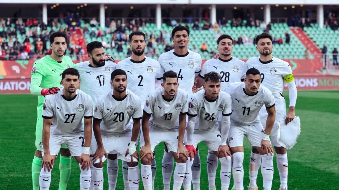 أسطورة بلجيكا لـ winwin: مصر يمكنها المنافسة على كأس العالم