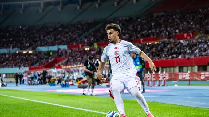 القنوات الناقلة لمباريات تونس في كأس العالم 2026