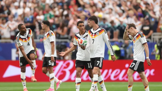 ترتيب مجموعة ألمانيا في كأس العالم 2026 وجدول المباريات