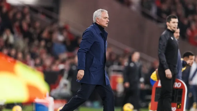 مورينيو يكمل القطعة الناقصة في ريال مدريد أخيرًا