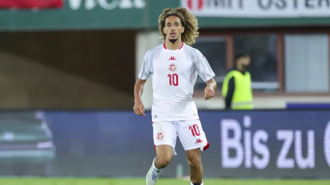 جدول مباريات تونس في كأس العالم 2026 والقنوات الناقلة