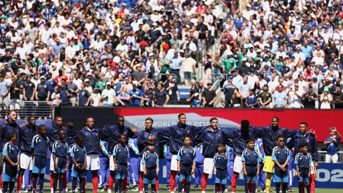 جدول مباريات فرنسا في كأس العالم 2026 والقنوات الناقلة