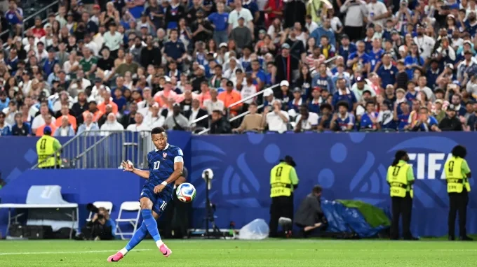 من يواجه فرنسا في دور 32 من كأس العالم 2026؟