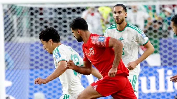 تشكيل منتخب الجزائر المتوقع أمام النمسا في كأس العالم 2026