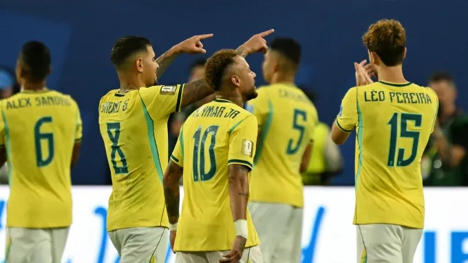 من يواجه البرازيل في دور 32 من كأس العالم 2026؟