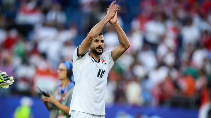 مباشر نتيجة مباراة العراق والسنغال في كأس العالم 2026