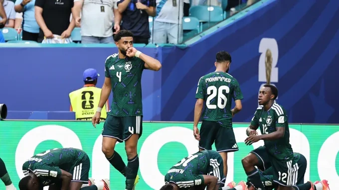 السعودية والرأس الأخضر| مباراة الهروب من لعنة الذكرى الواحدة