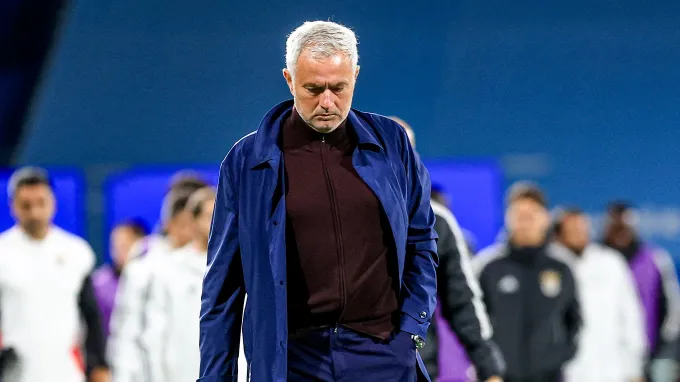 أول ضحايا مورينيو.. ريال مدريد يعلن فسخ عقد لاعبه