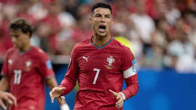 استنفار أمني في ميامي قبل مباراة البرتغال وكولومبيا