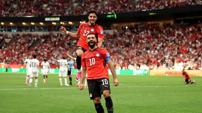 جدول مباريات كأس العالم اليوم السبت 27 يونيو 2026