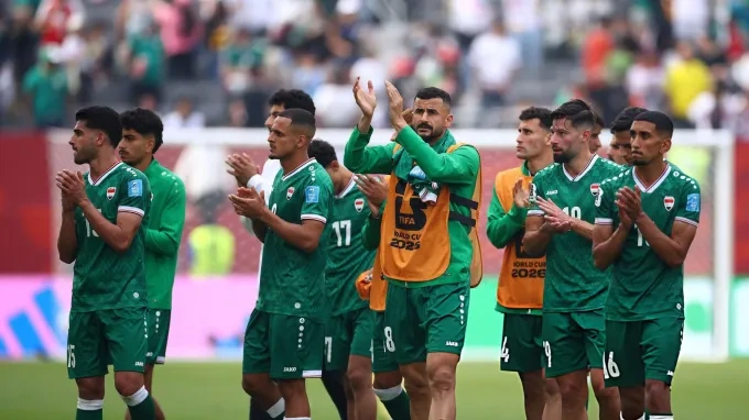 من تركيا للسنغال.. قائمة أكبر هزائم منتخب العراق في تاريخه