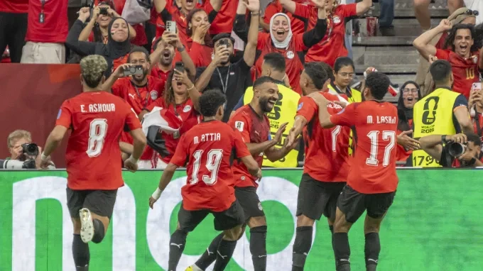 رسميًا.. منتخب مصر يتأهل إلى دور الـ32 من كأس العالم 2026