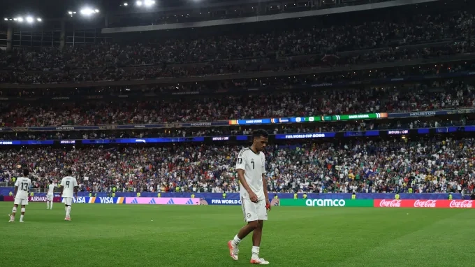 حقائق رقمية صادمة بعد خروج المنتخب السعودي من مونديال 2026