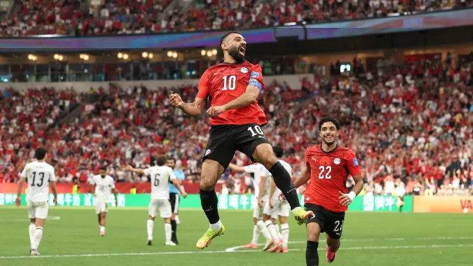 منتخب مصر يضمن مكافأة مالية ضخمة في كأس العالم 2026