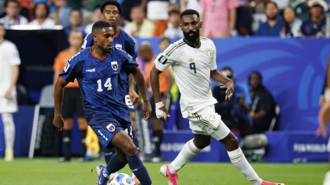 0.27 فقط.. رقم يفضح أزمة المنتخب السعودي أمام الرأس الأخضر