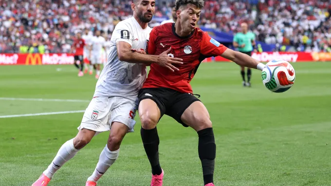 بلجيكا ومصر تتأهلان للدور الثاني في كأس العالم 2026