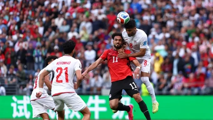 أمور كثيرة تهدد منتخب مصر أمام أستراليا في دور الـ 32