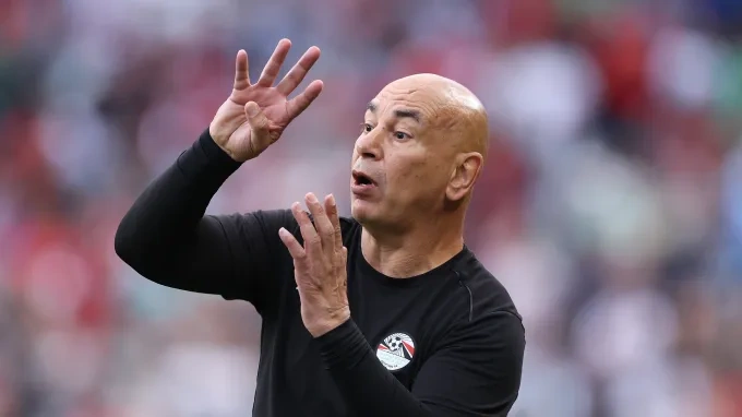 حسام حسن يبعث برسالة طمأنة لجمهور منتخب مصر.. ماذا قال؟