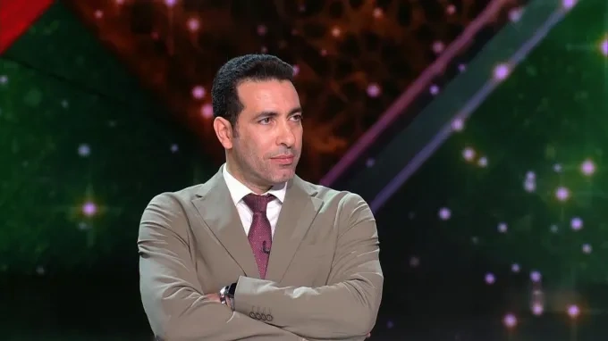 أبو تريكة: نريد مواجهة ميسي.. وحسام حسن تعجل في هذا القرار