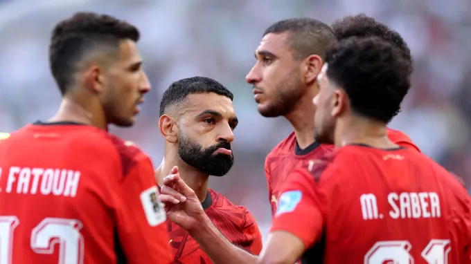 غيابات مؤثرة تضرب منتخب مصر قبل مواجهة أستراليا