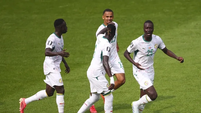 السنغال تحطم رقم المغرب والجزائر في كأس العالم