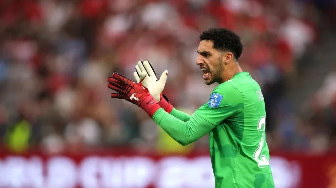 تقييم لاعبي منتخب مصر في دور المجموعات بكأس العالم 2026
