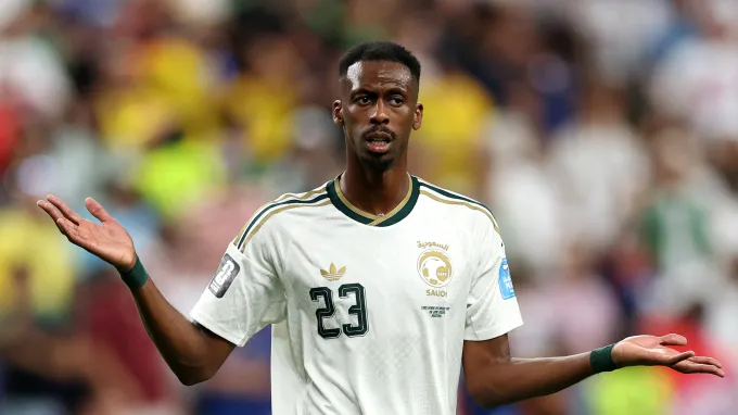 بالأرقام.. أفضل لاعب وأسوأ لاعب في السعودية خلال المونديال