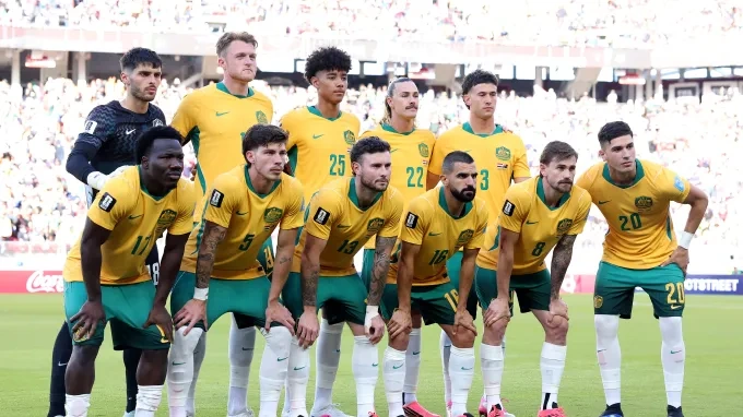 ضربة موجعة.. أستراليا تفقد نجمين قبل لقاء مصر في كأس العالم