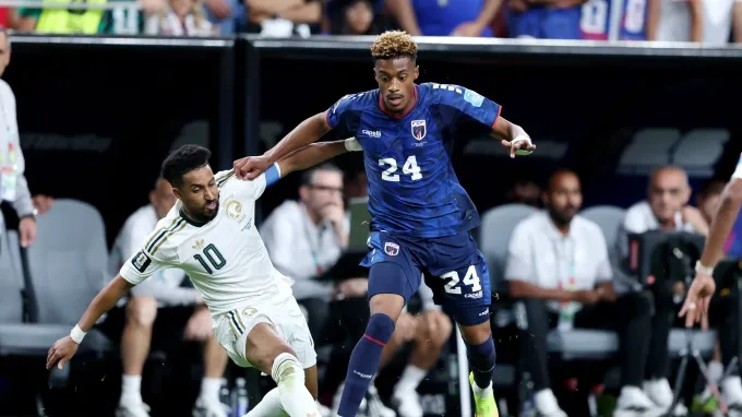 4 مشكلات وراء خروج السعودية من كأس العالم 2026