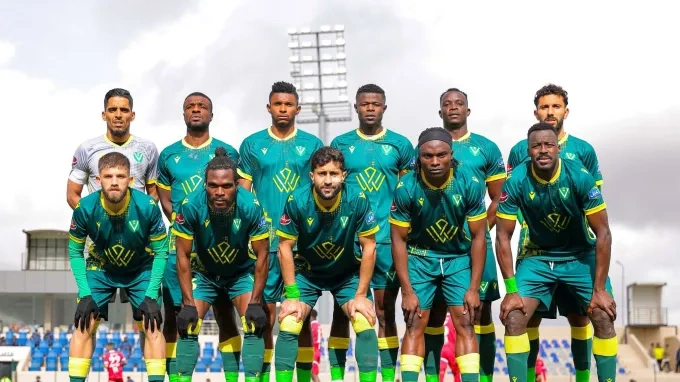 النصر الليبي يحسم صفقتين كبيرتين في الانتقالات الصيفية