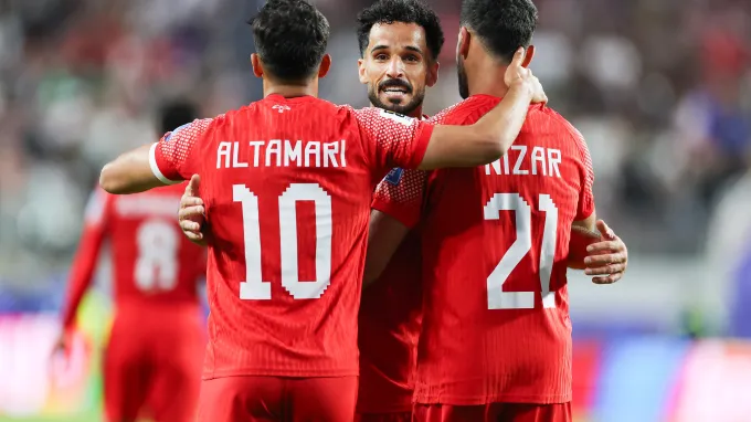 موعد مباراة الأردن والأرجنتين في كأس العالم 2026