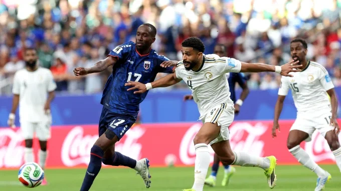 5 مشاهد تجسد دراما السعودية في كأس العالم 2026