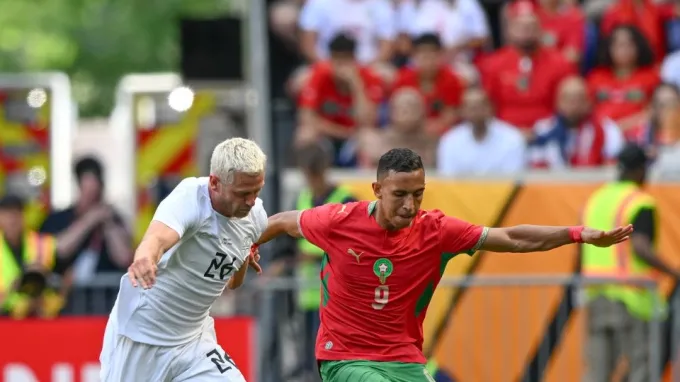 أزمة جديدة قبل مباراة منتخب المغرب وهولندا في كأس العالم
