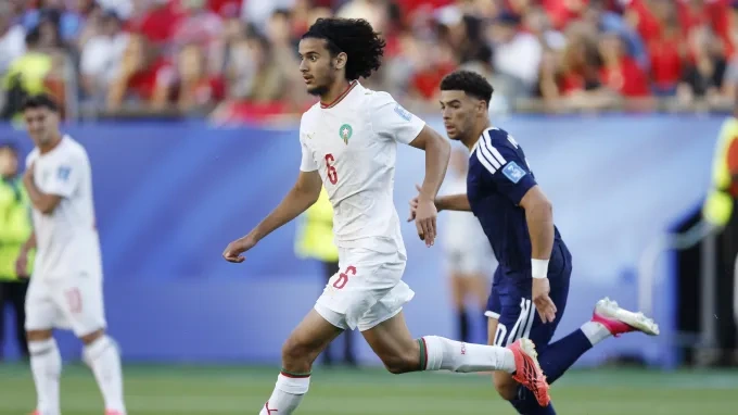 اكتشافات كأس العالم.. 4 نجوم على رادار الدوري الإنجليزي