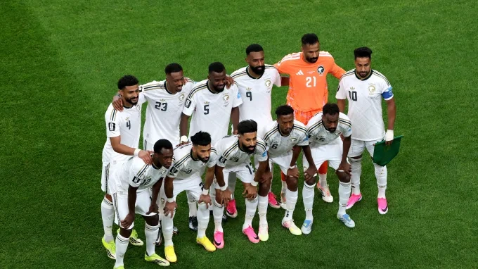 أسطورة السعودية يوضح سر الظهور الكارثي في كأس العالم 2026