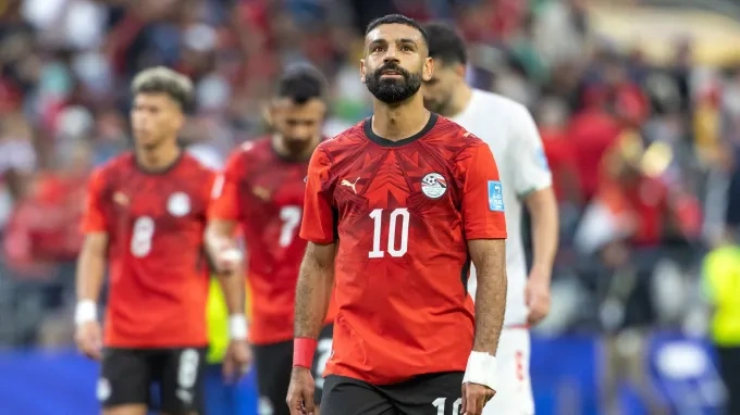 تحديد مصير حسام حسن وموقف صلاح من مباراة أستراليا