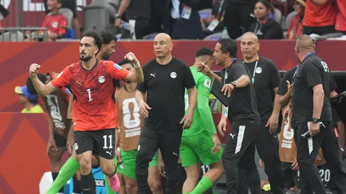 ليس زيكو فقط.. اكتشافات حسام حسن تكسب الرهان في كأس العالم